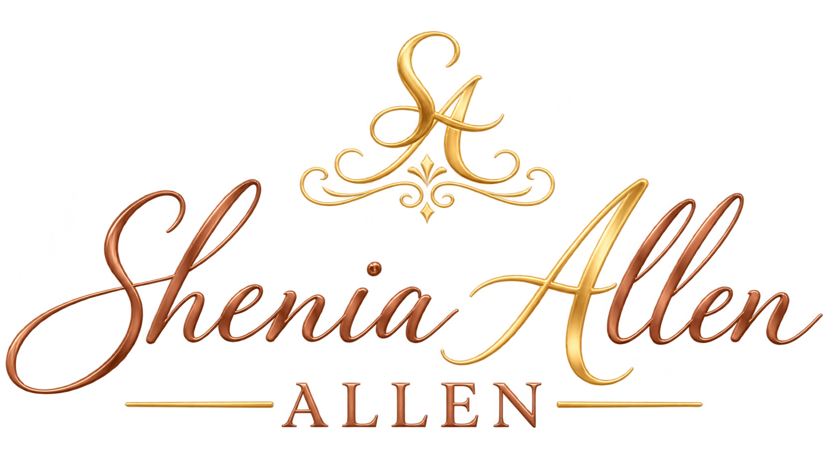 Shenia Allen